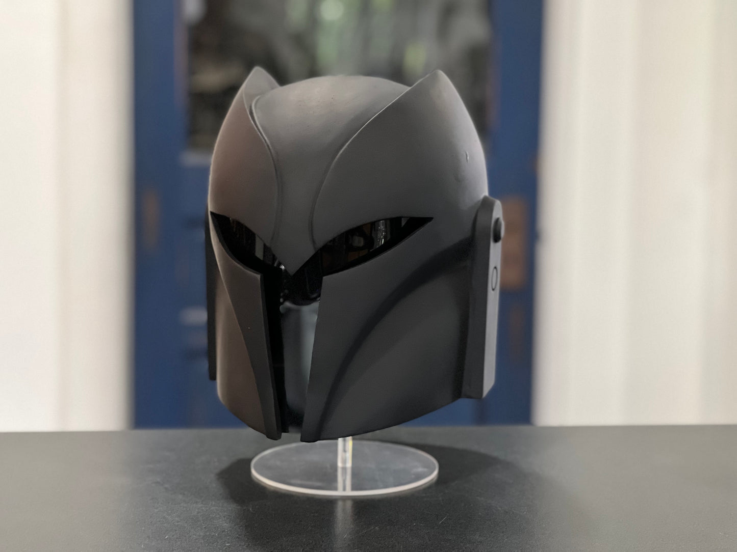 Ursa Wren - Primed Black