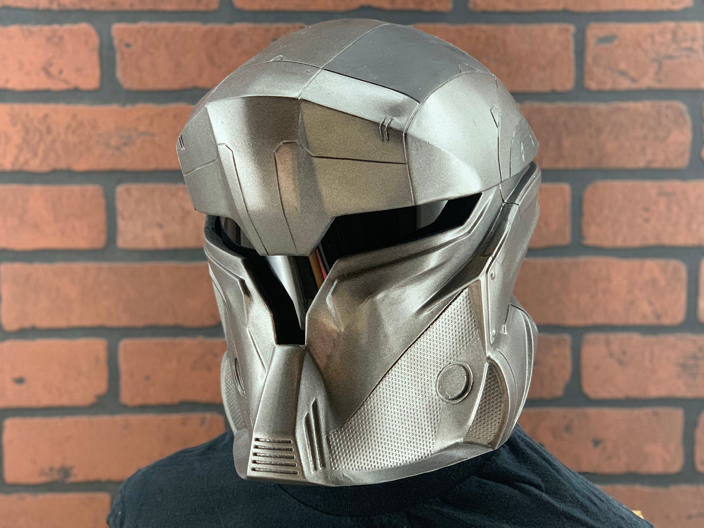 Galaxy's Edge Legionnaire Helmet