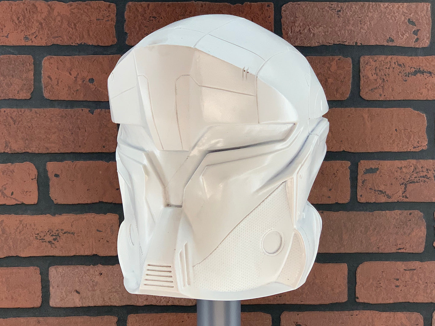 Galaxy's Edge Legionnaire Helmet - DIY Kit