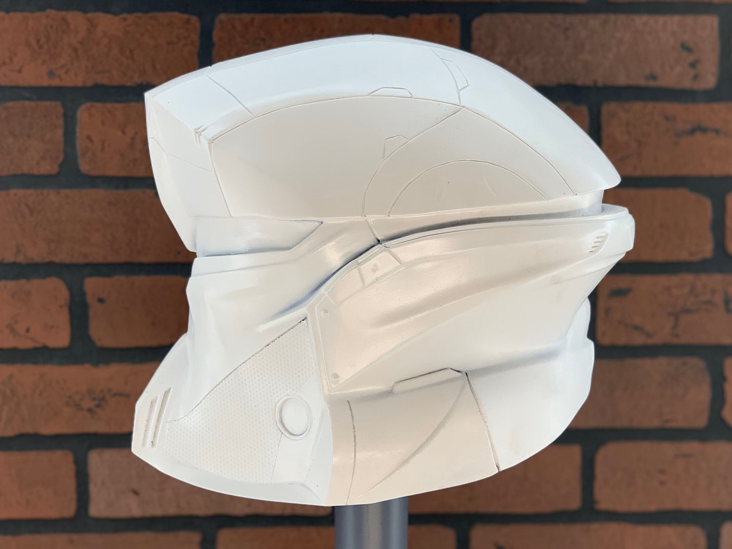 Galaxy's Edge Legionnaire Helmet - DIY Kit