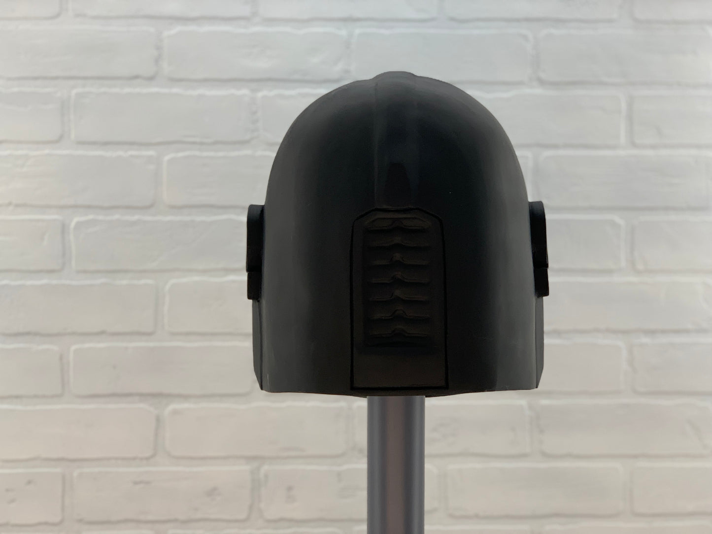 The "Mando" - Primed Black
