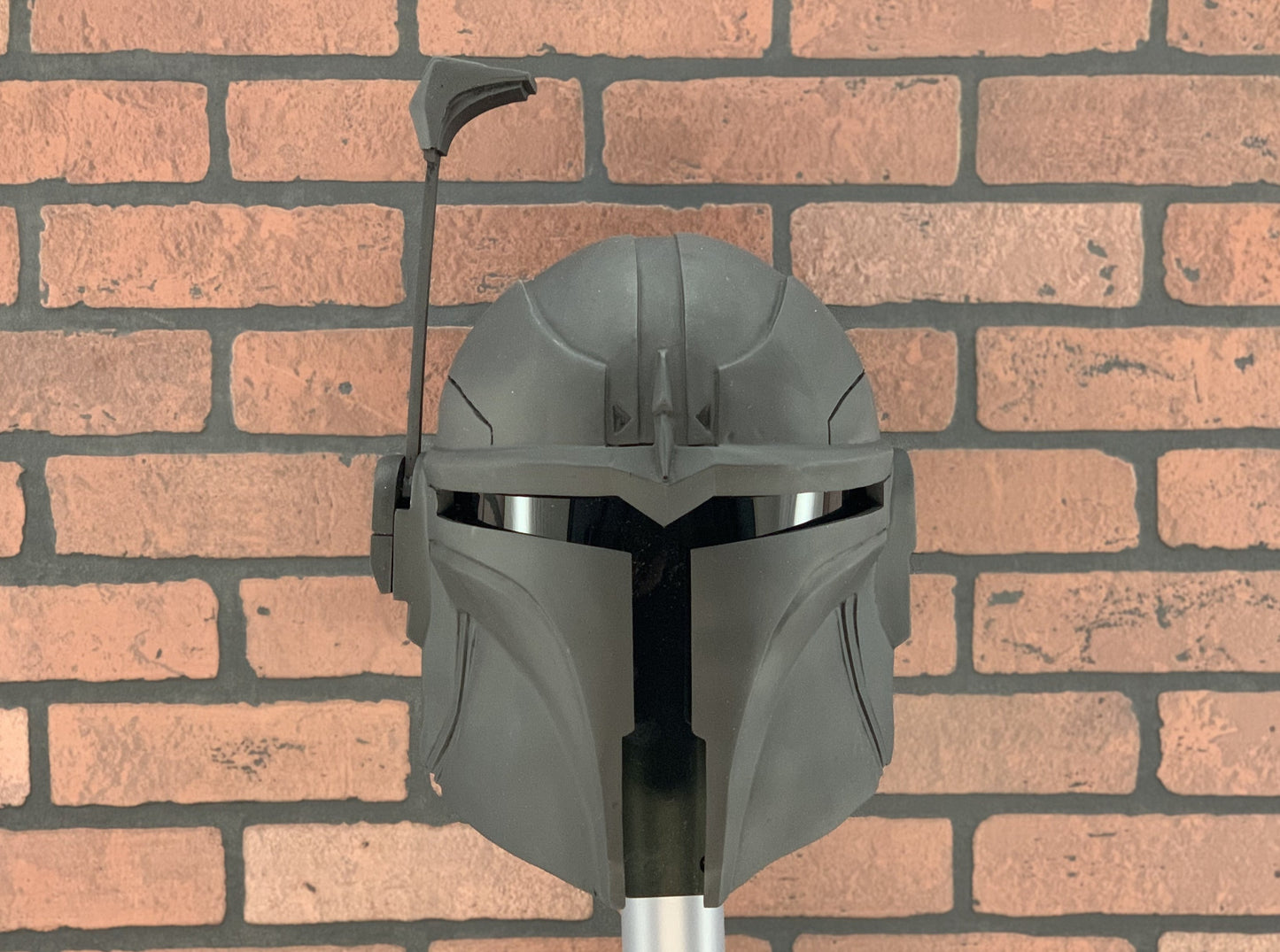 The "Variant" - Primed Black