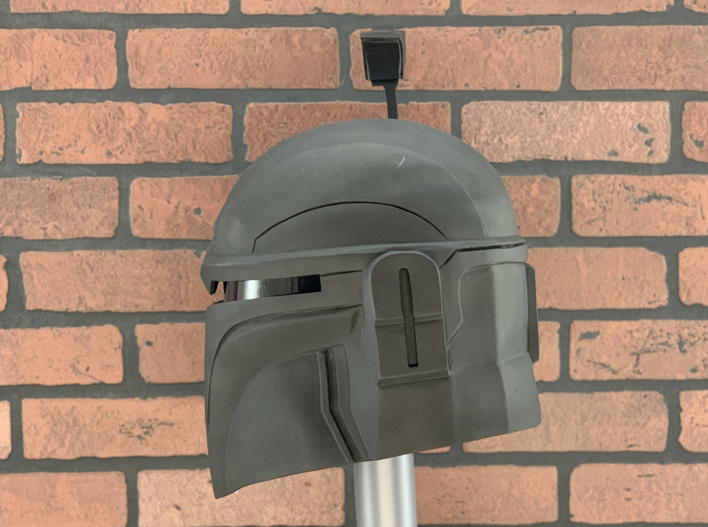 The "Variant" - Primed Black