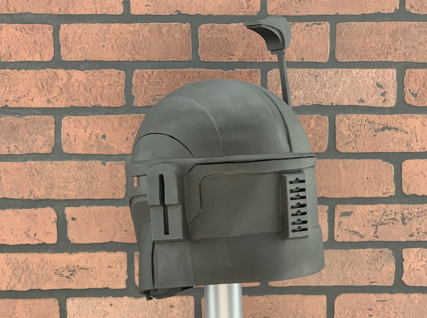 The "Variant" - Primed Black