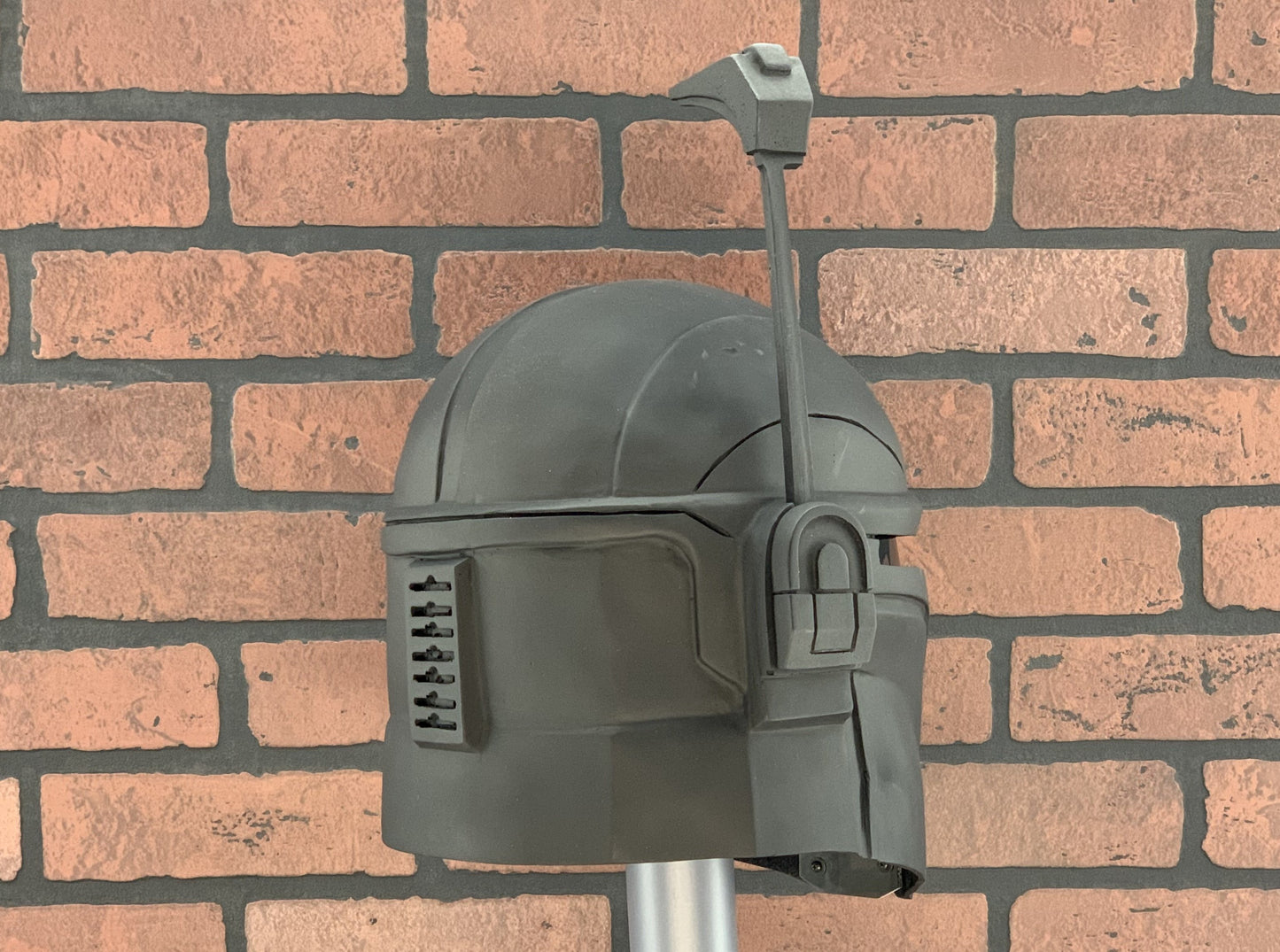 The "Variant" - Primed Black