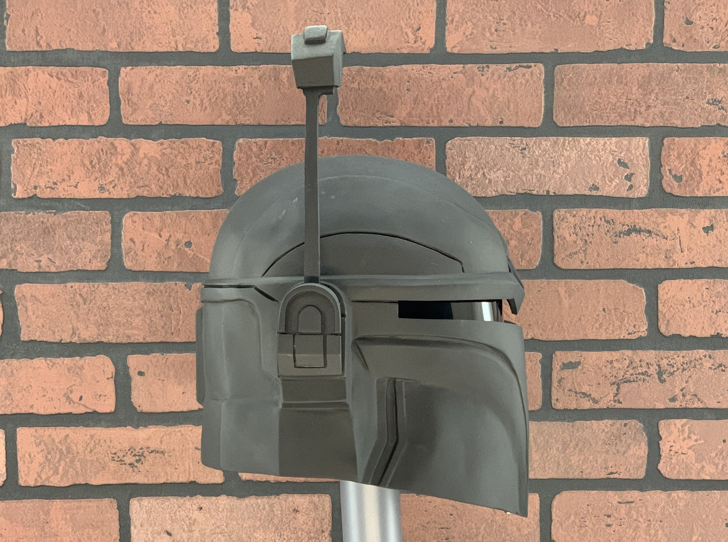 The "Variant" - Primed Black
