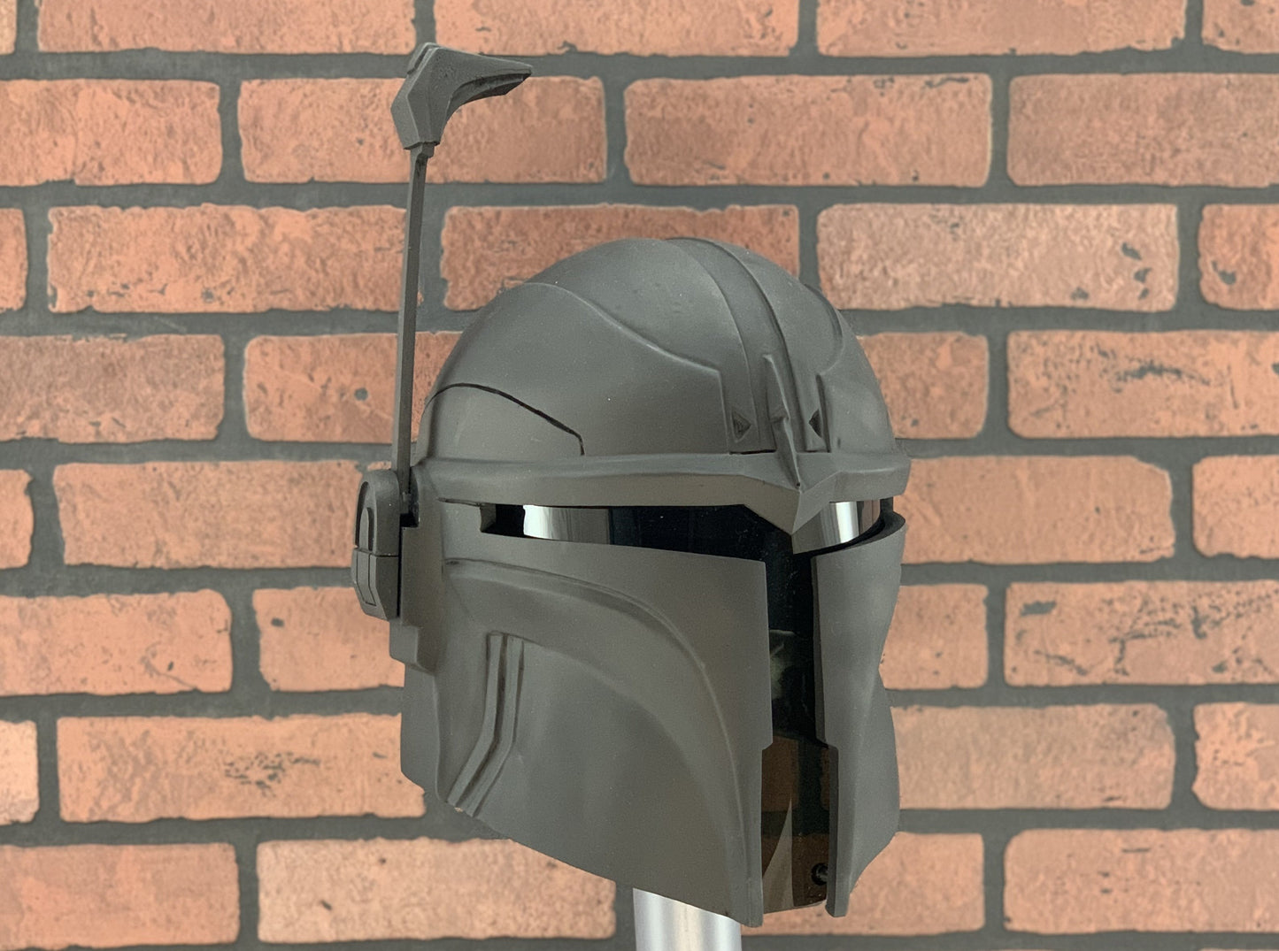 The "Variant" - Primed Black