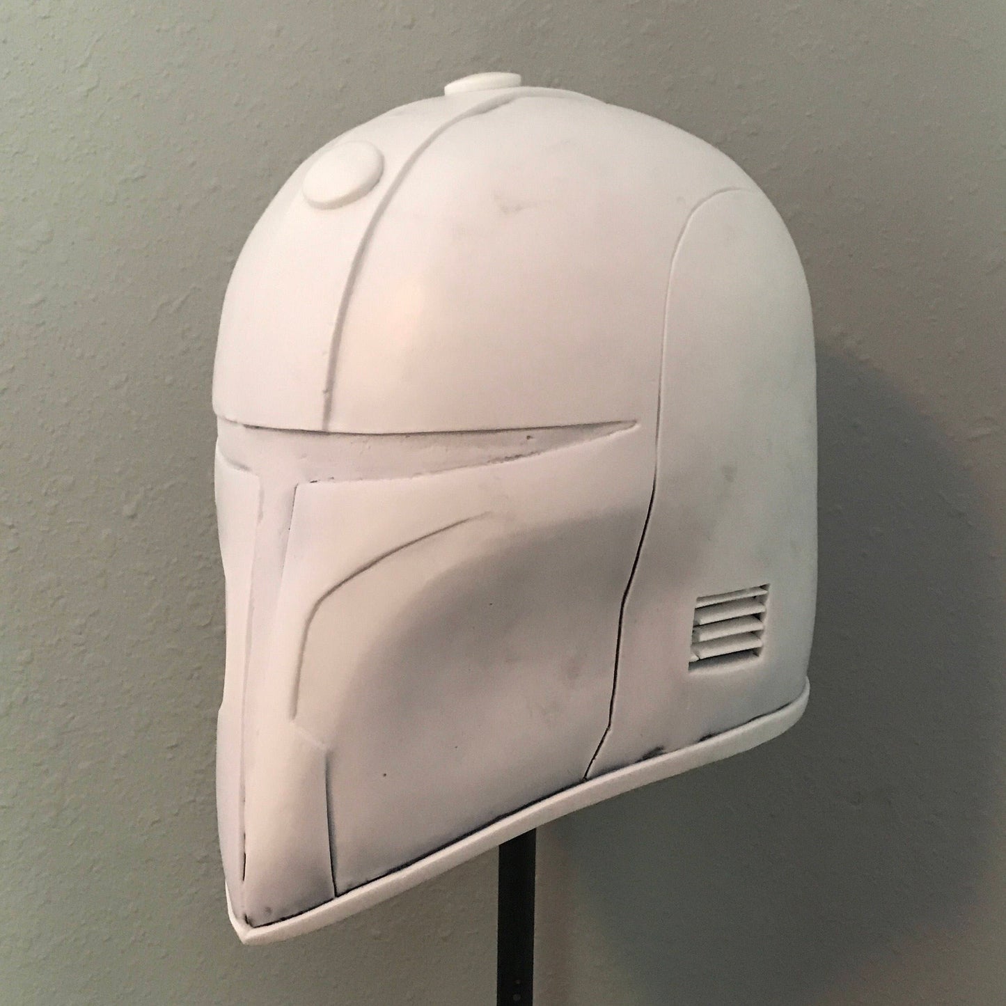 The 'Antihero' - DIY Unfinished Kit | The Iron Forge
