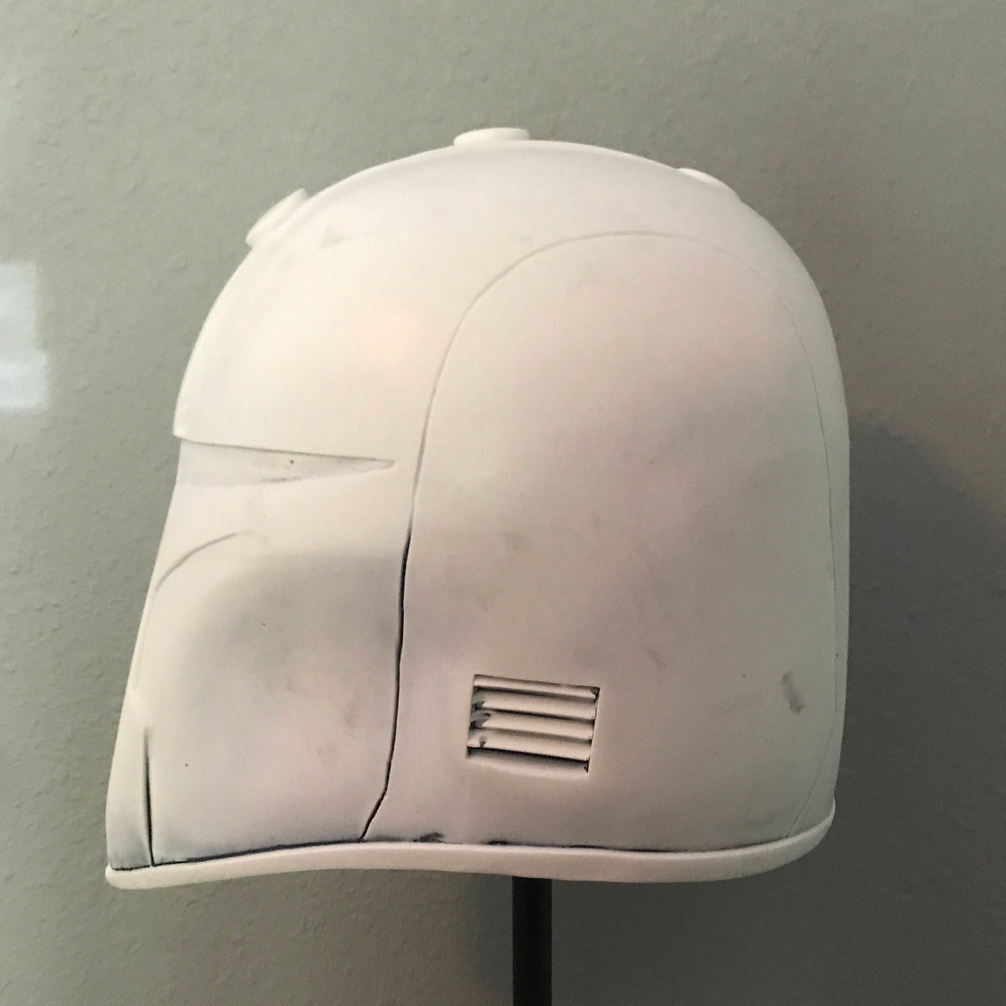 The 'Antihero' - DIY Unfinished Kit | The Iron Forge