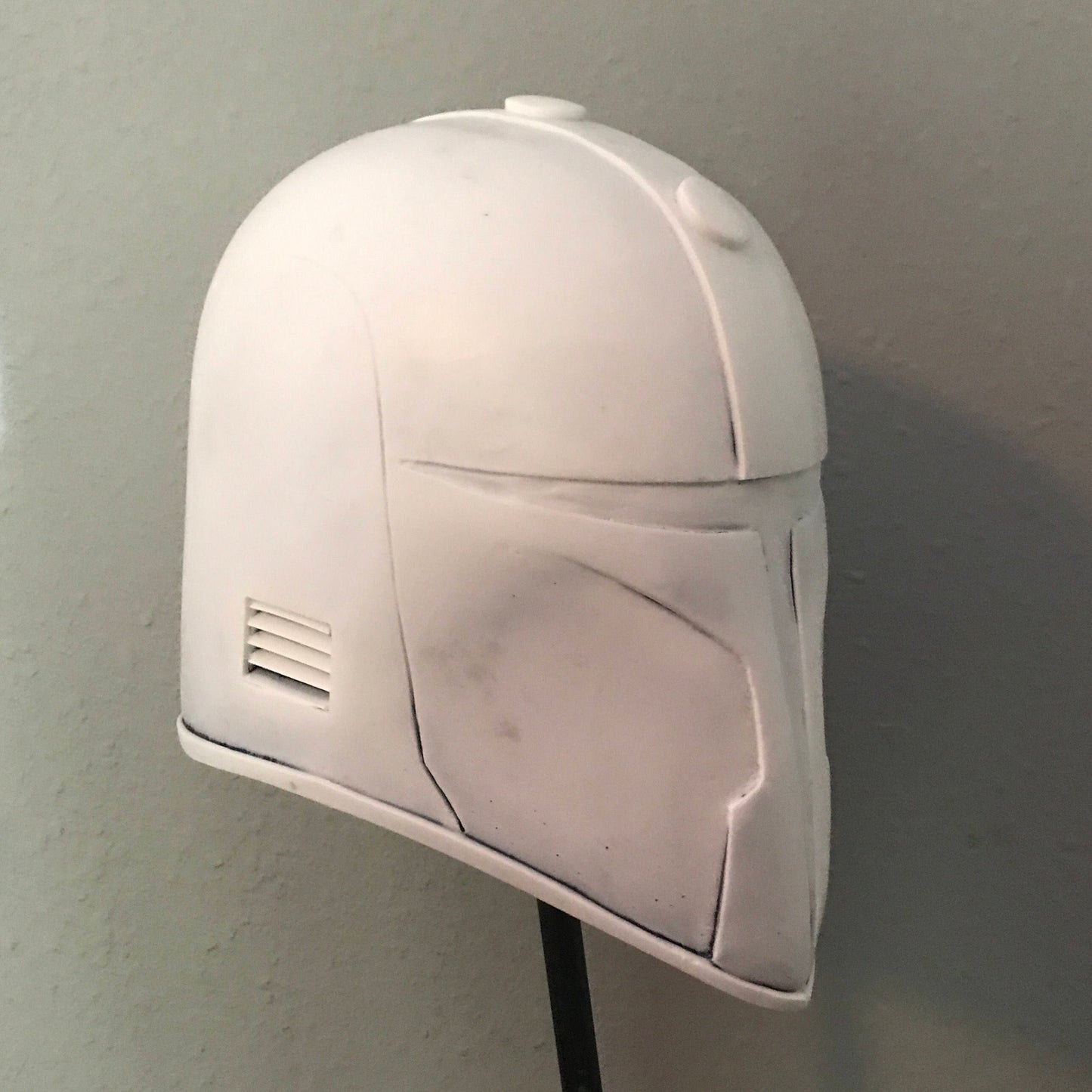The 'Antihero' - DIY Unfinished Kit | The Iron Forge