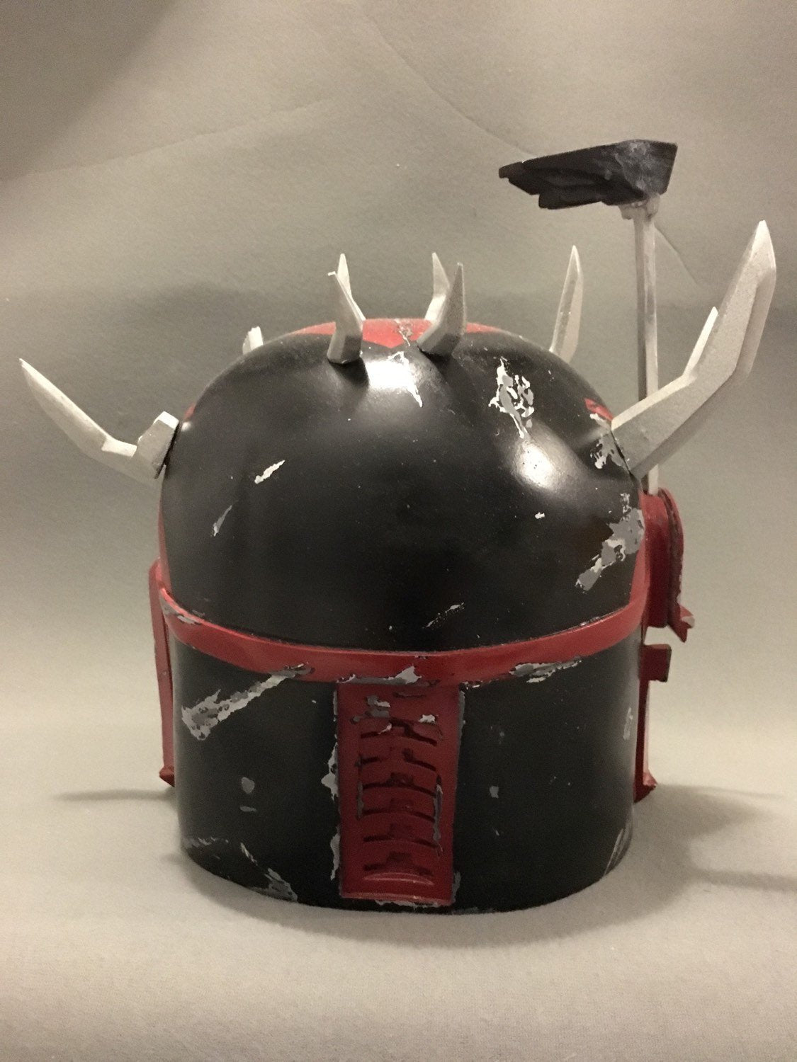 The 'Hunter' - Darth Maul Custom Helmet