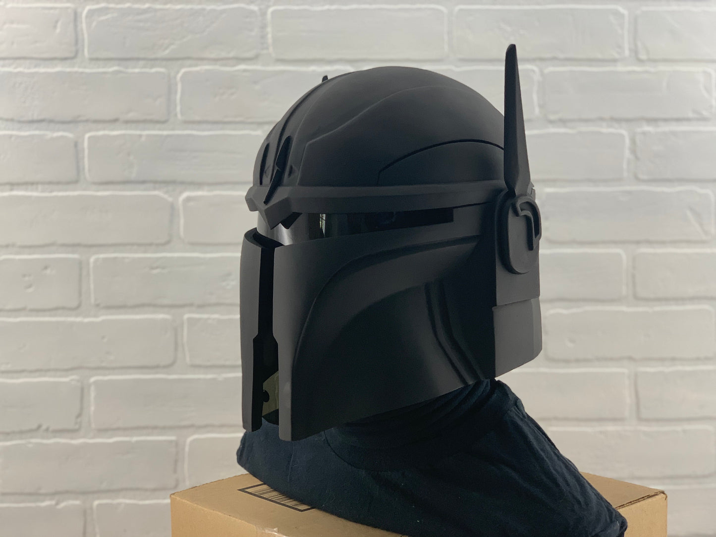 The "Variant Scout" - Primed Black