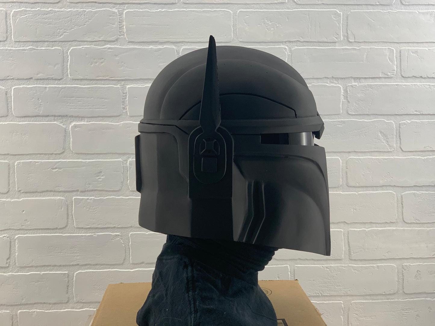 The "Variant Scout" - Primed Black