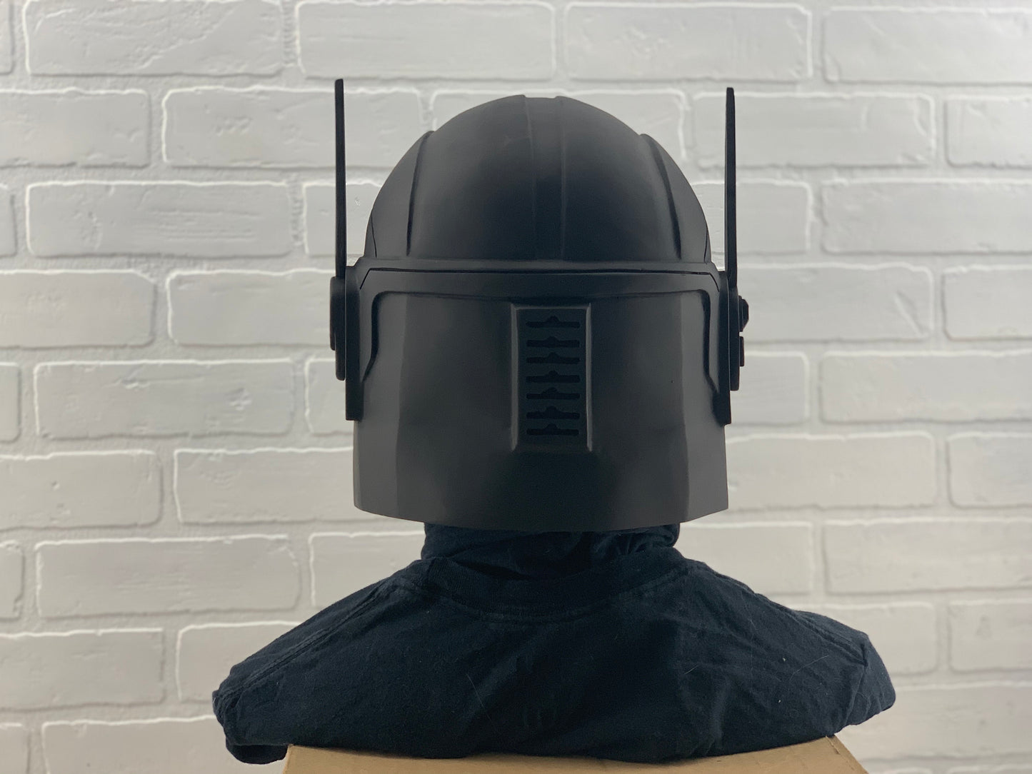 The "Variant Scout" - Primed Black