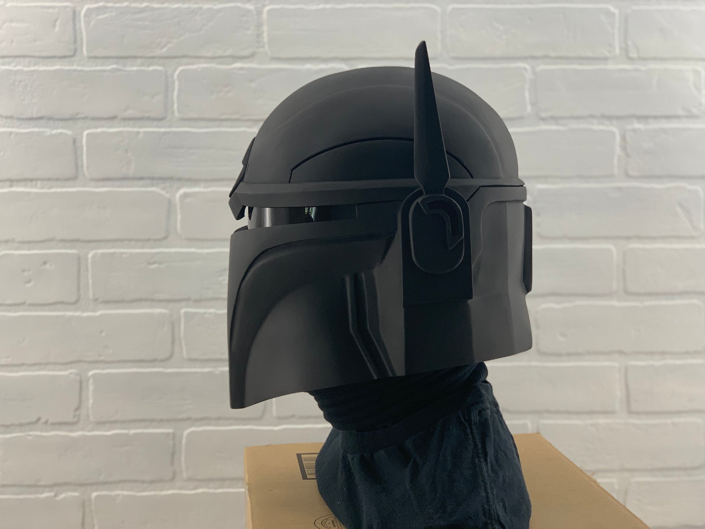The "Variant Scout" - Primed Black