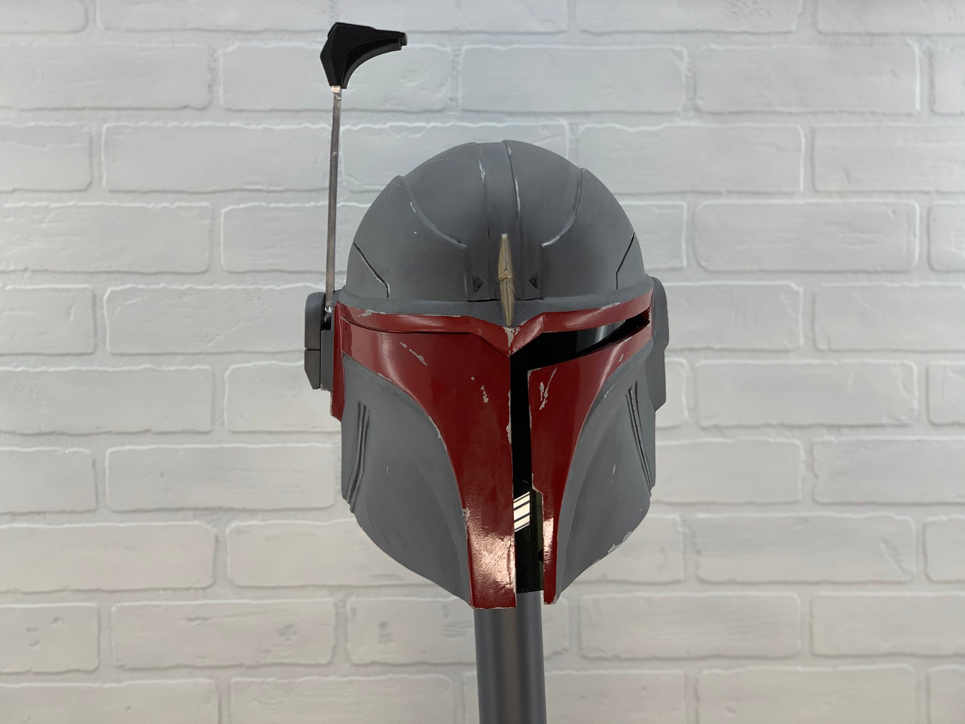 mandalorian smith helmet The Variant - Mandalorian Helmet