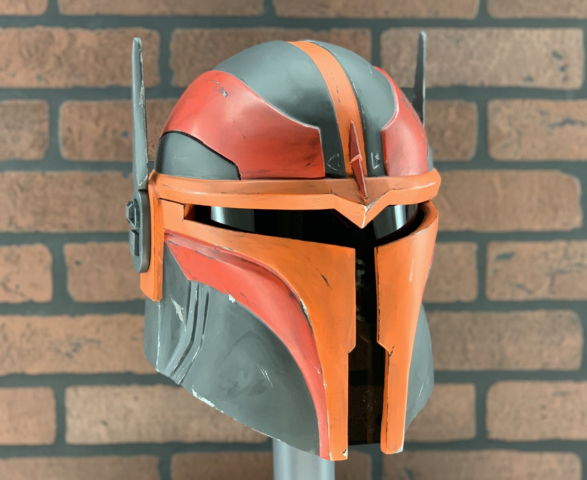 mandalorian smith helmet The Variant Scout - Mandalorian Helmet