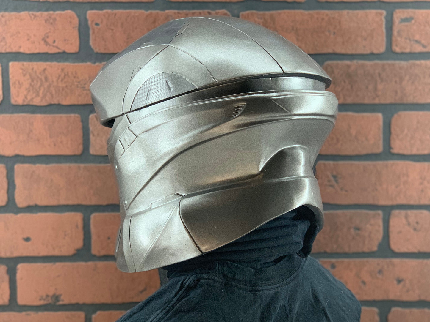 Galaxy's Edge Legionnaire Helmet