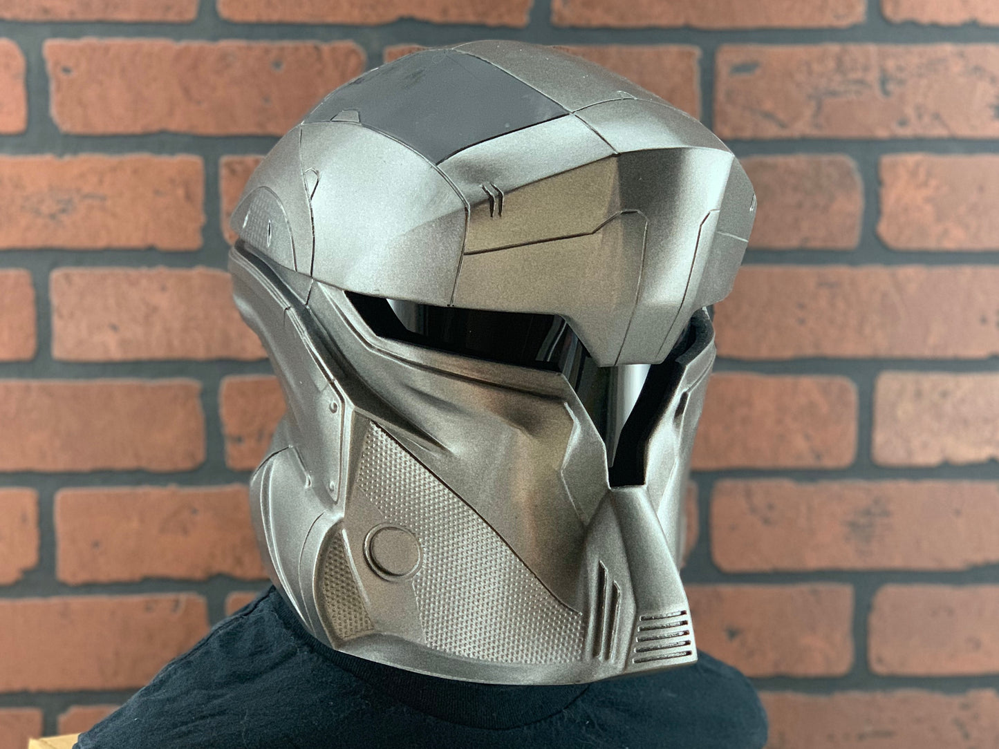 Galaxy's Edge Legionnaire Helmet