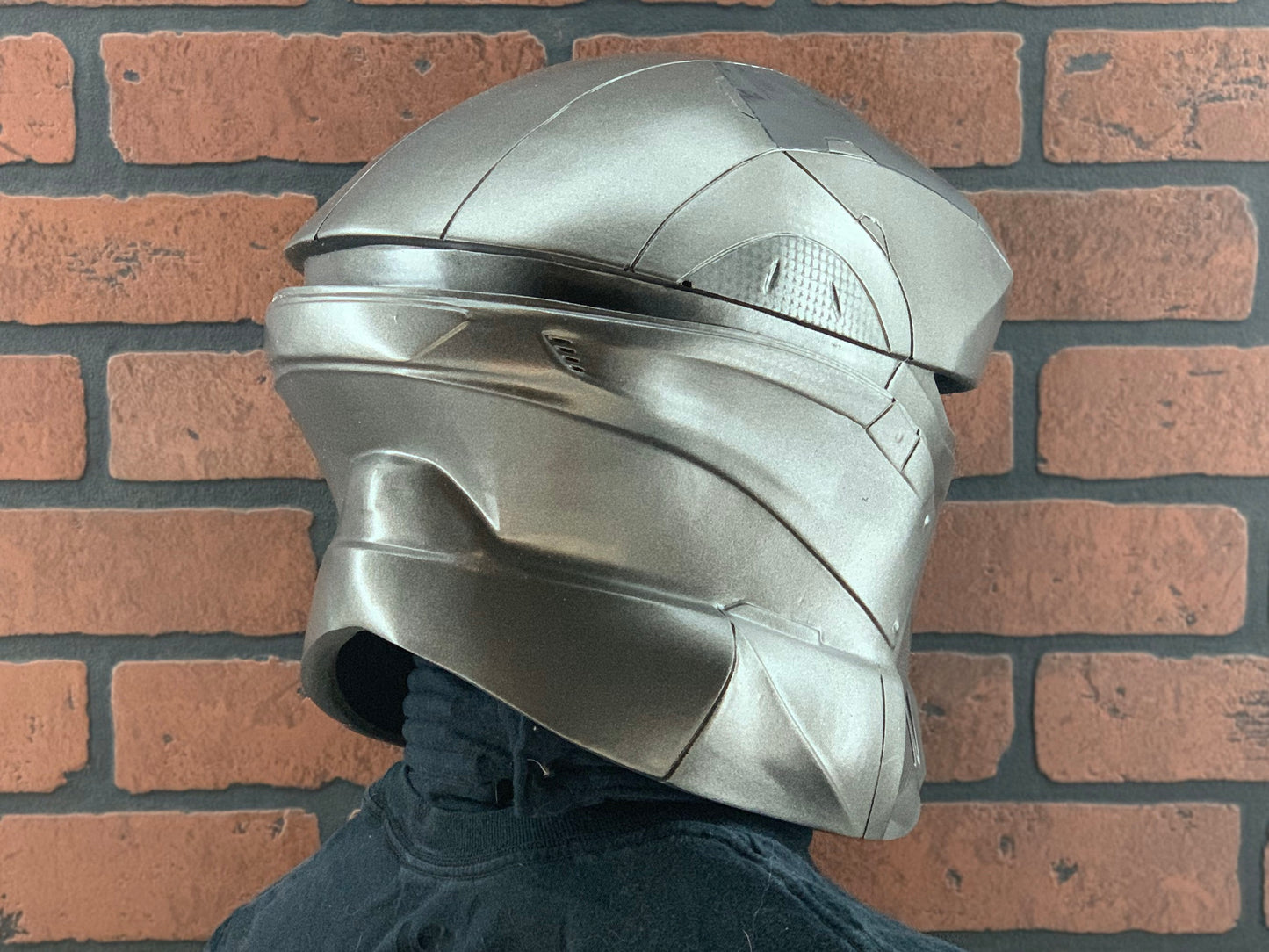 Galaxy's Edge Legionnaire Helmet