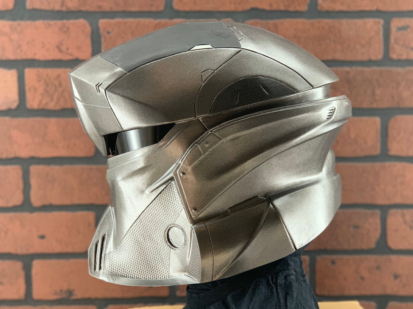 Galaxy's Edge Legionnaire Helmet