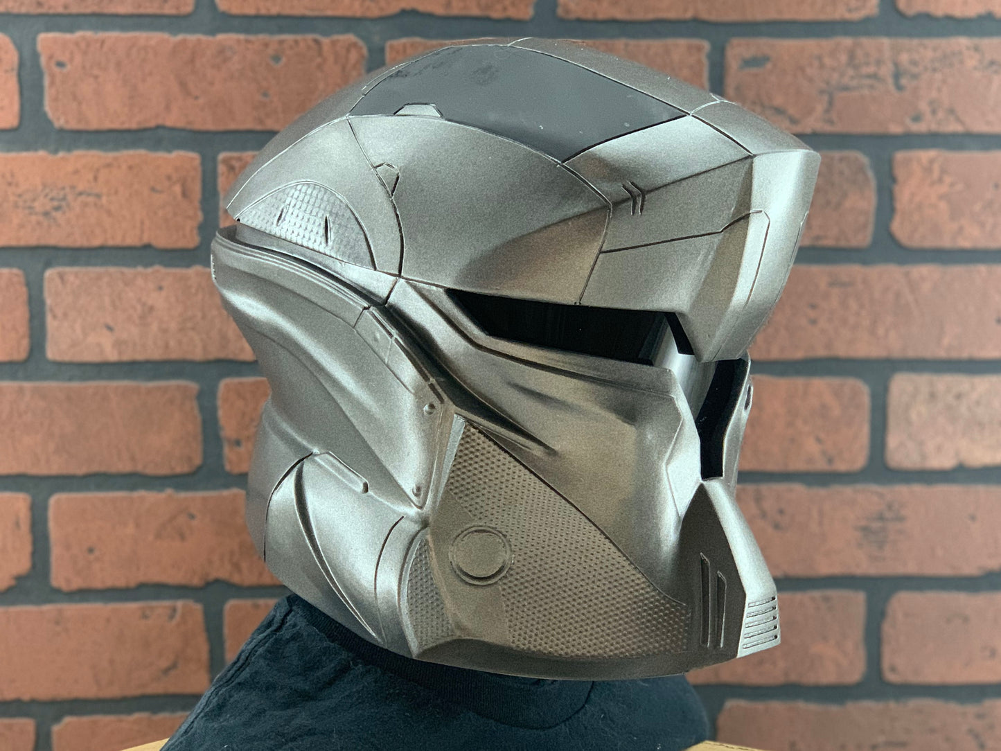 Galaxy's Edge Legionnaire Helmet