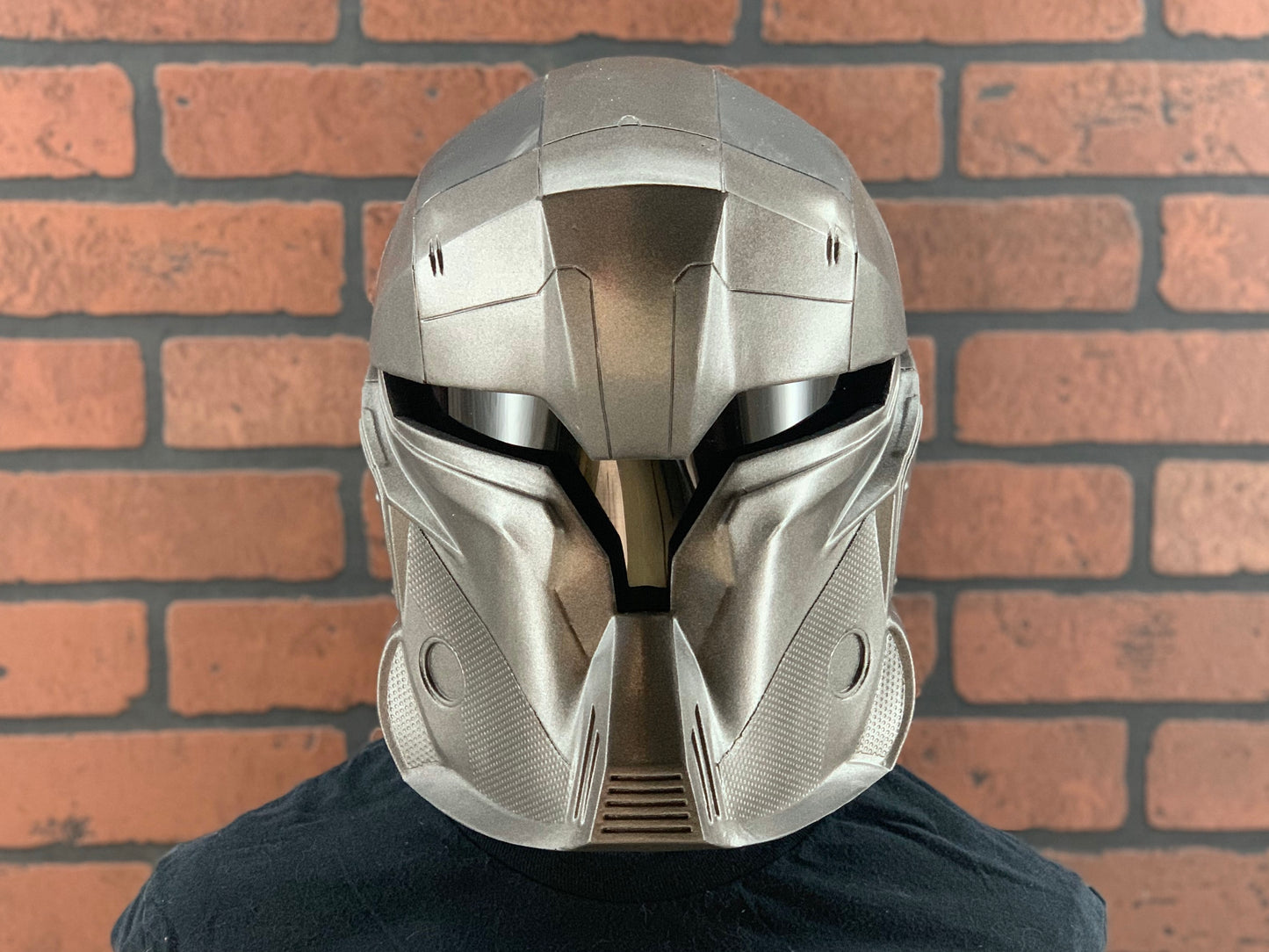 Galaxy's Edge Legionnaire Helmet