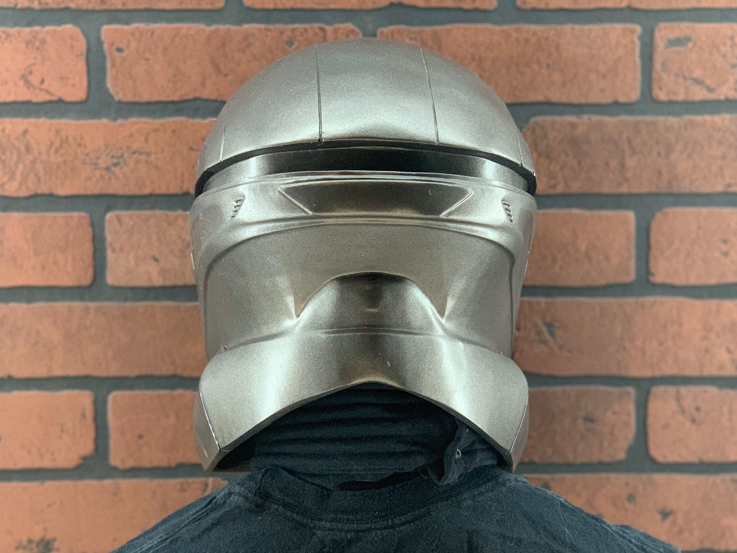 Galaxy's Edge Legionnaire Helmet