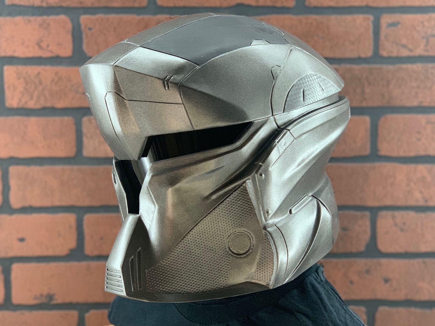 Galaxy's Edge Legionnaire Helmet