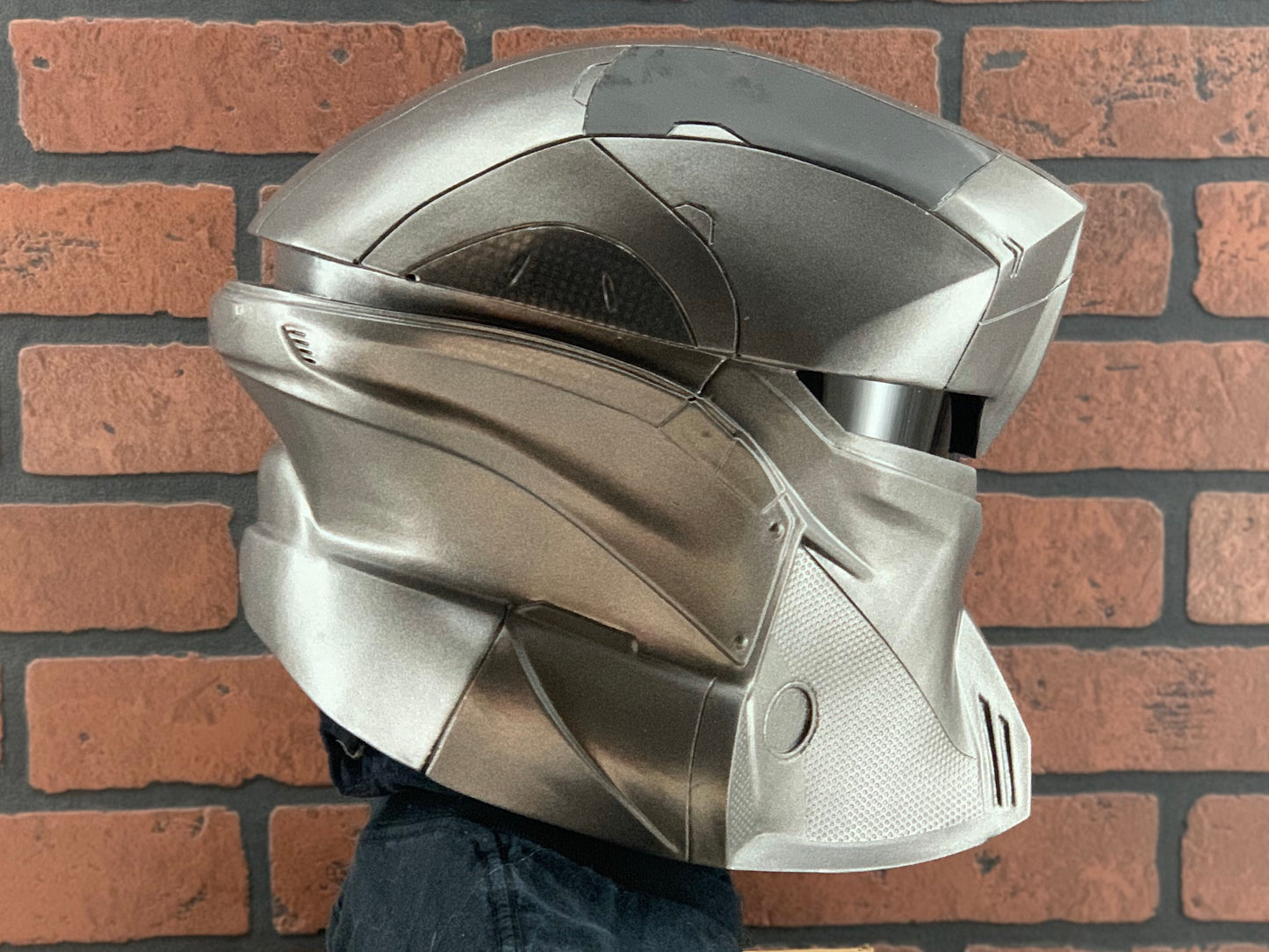 Galaxy's Edge Legionnaire Helmet