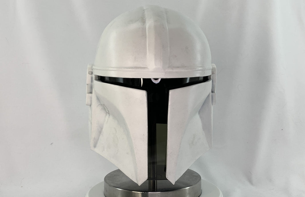The Mando – The Iron Forge