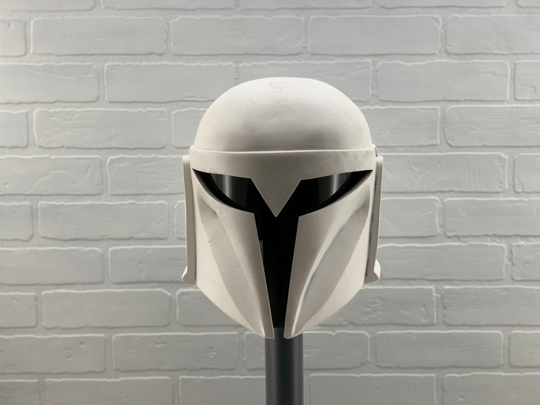Mandalorian Helmet Kits with PreInstalled Visors The Iron