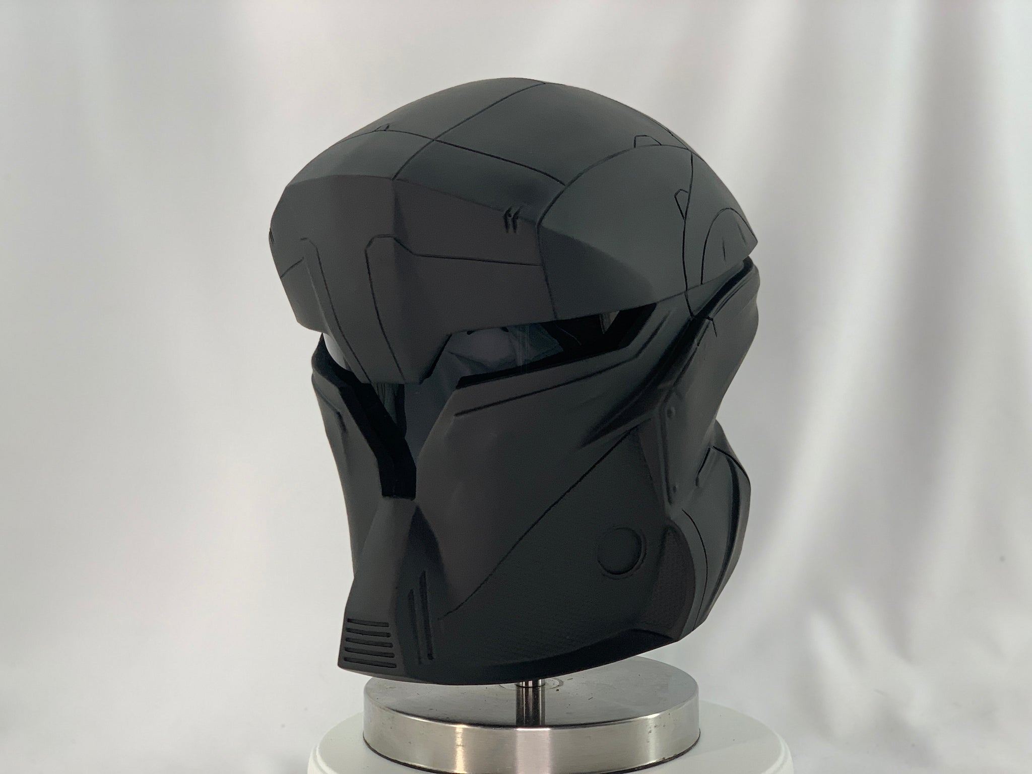 Galaxy's Edge Legionnaire Helmet | The Iron Forge