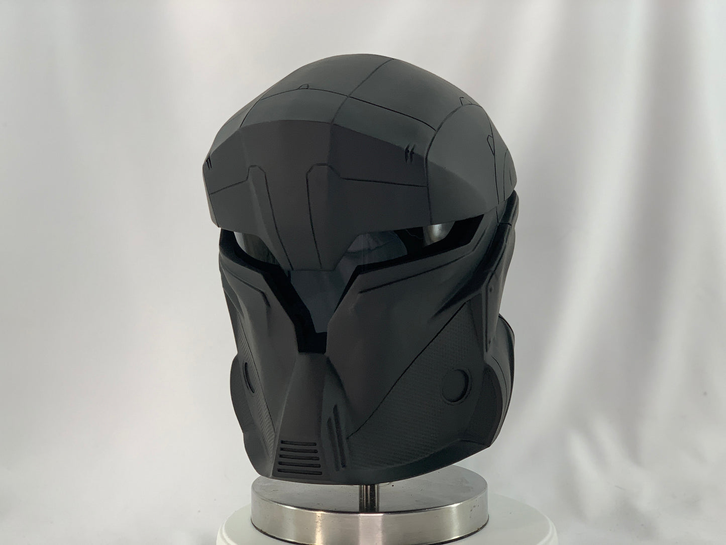 Galaxy's Edge Legionnaire Helmet