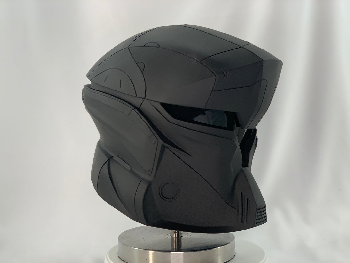 Galaxy's Edge Legionnaire Helmet